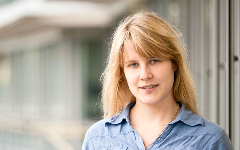Dorit Kristine Arndt