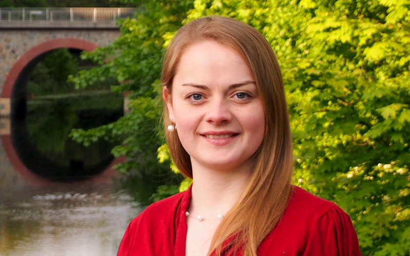 Hannah Rößner