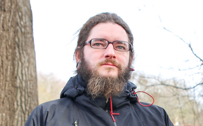 Tobias Prüwer