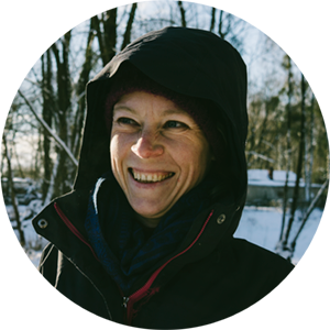ScottyScout Leonie Umbach